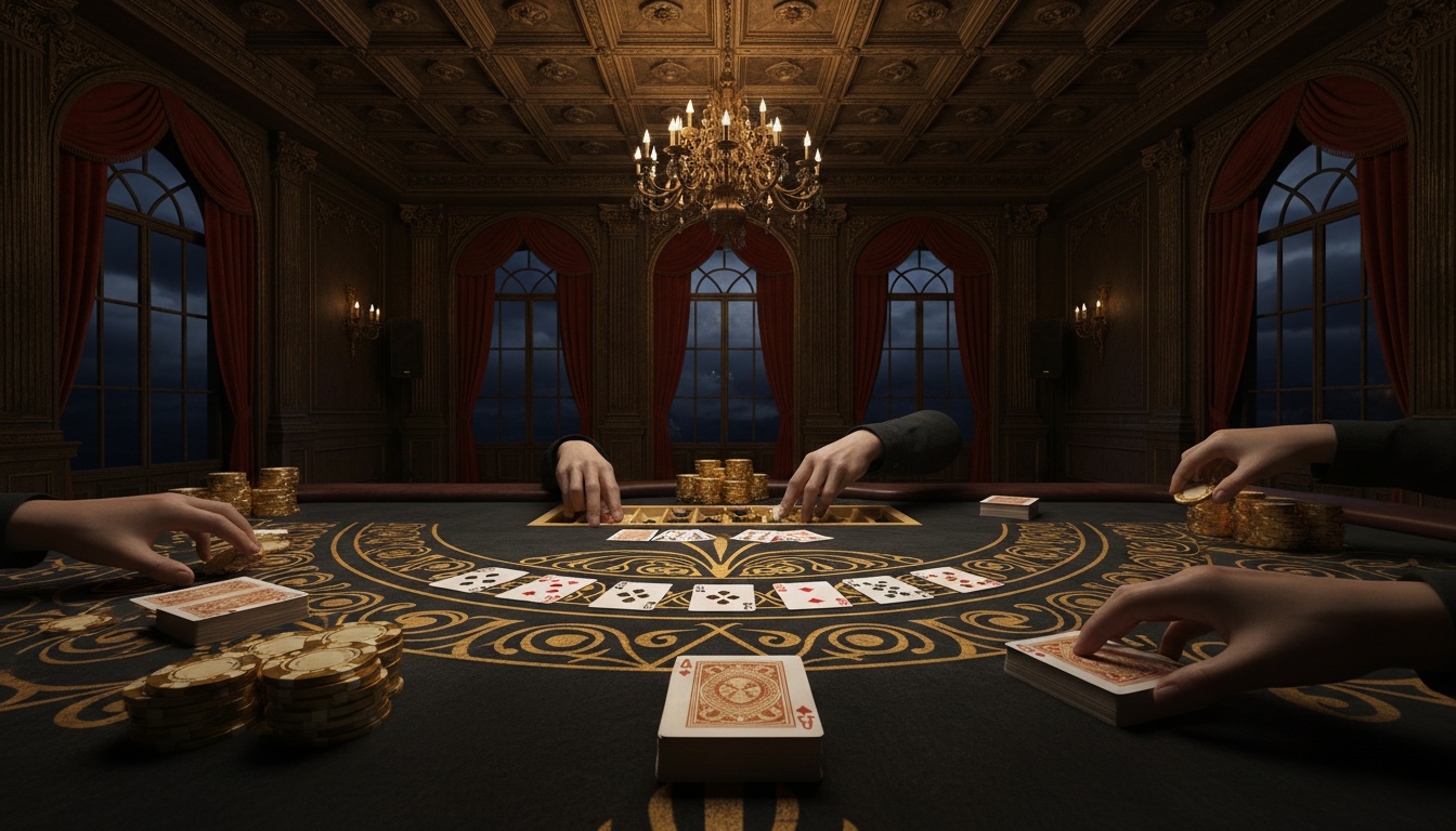 Análise da Seleção de Jogos no Malina Casino